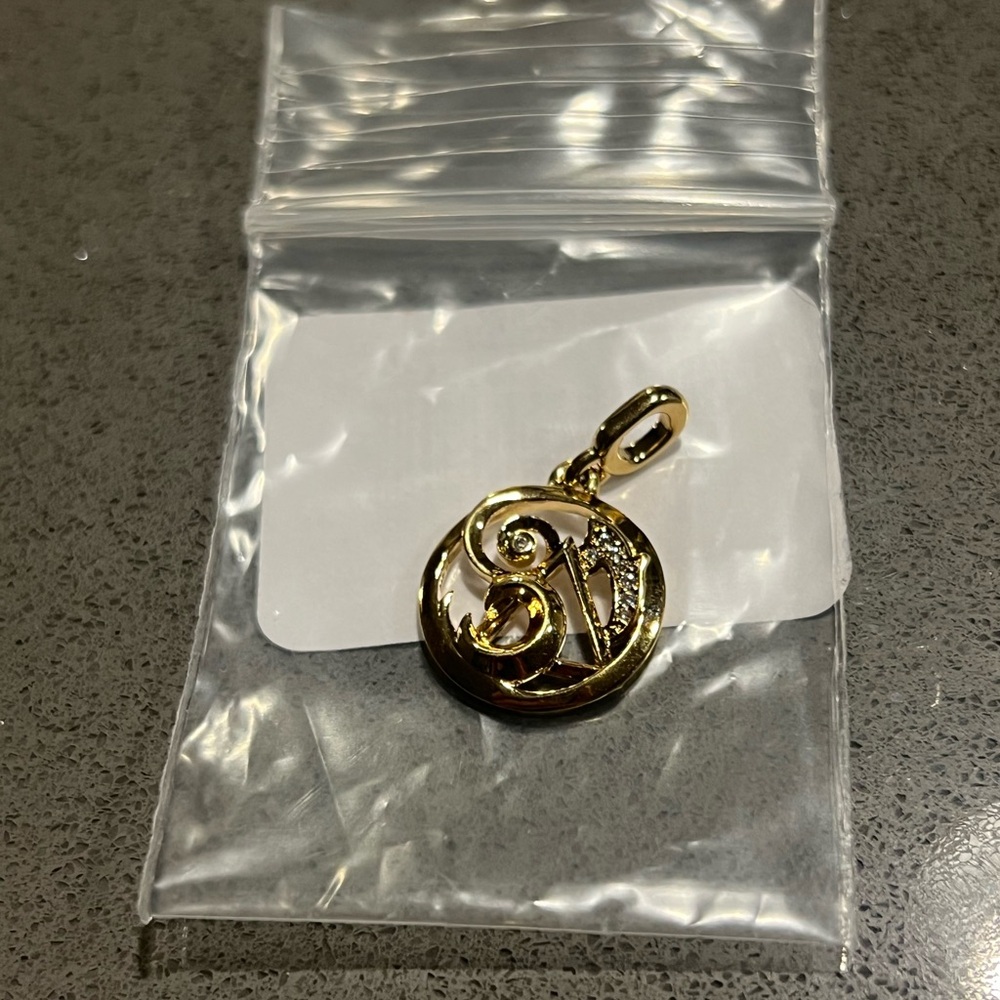 Pandora ME The Elements Medallion